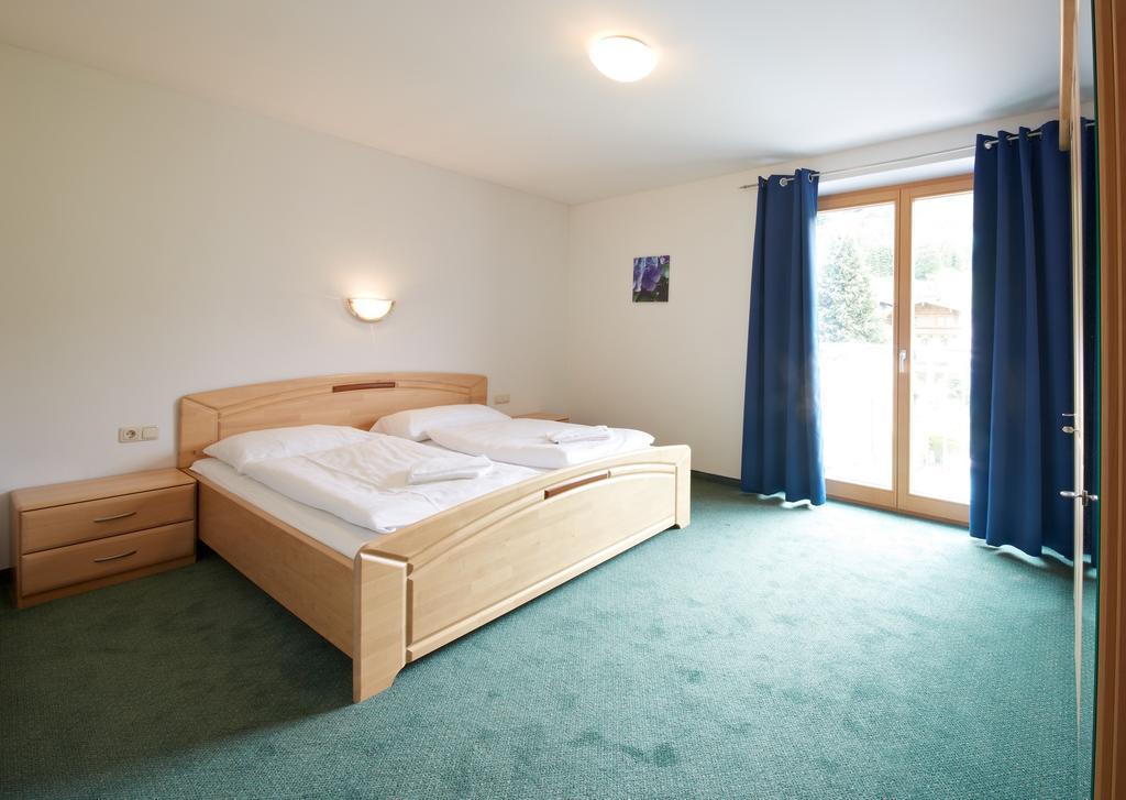 Apartment Mitteregg *