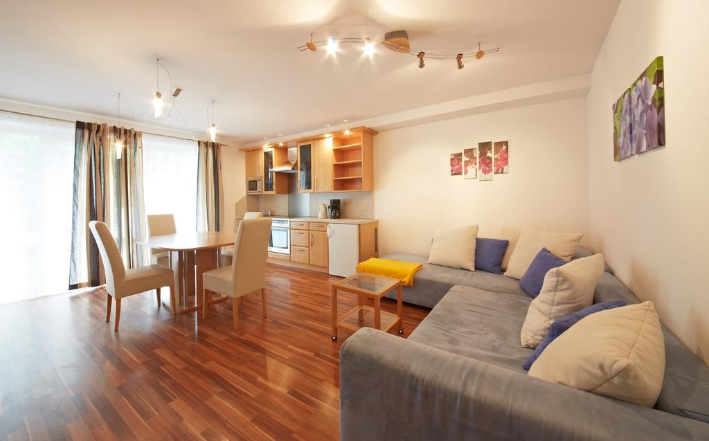 Mitteregg Apartment