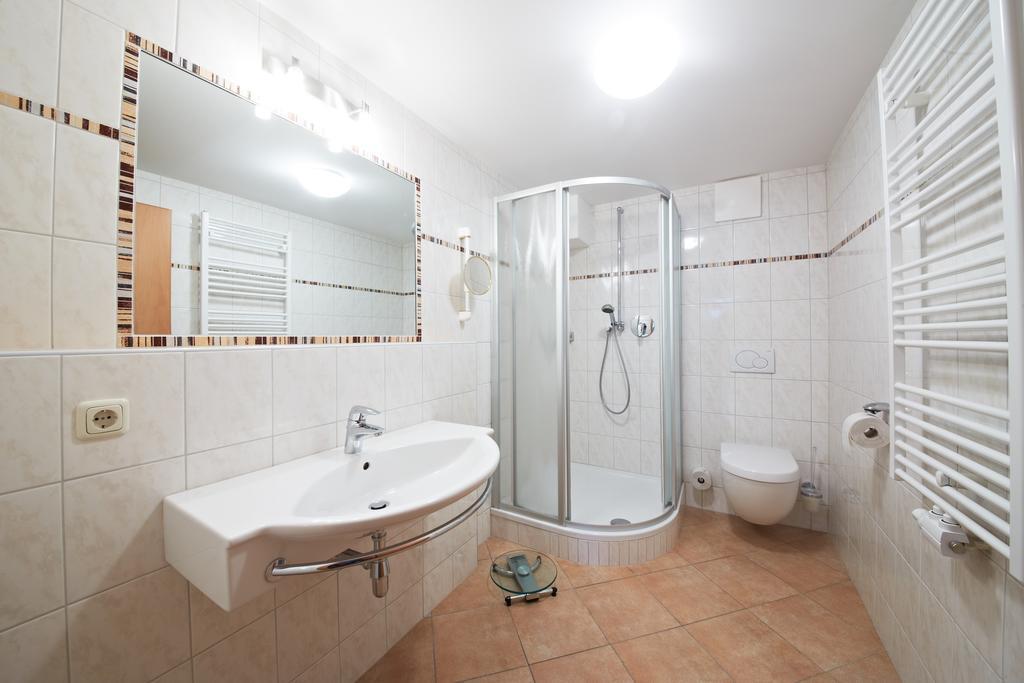 Mitteregg Apartment