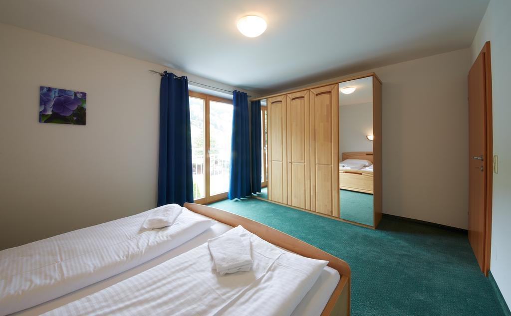 Apartment Mitteregg Saalbach-Hinterglemm