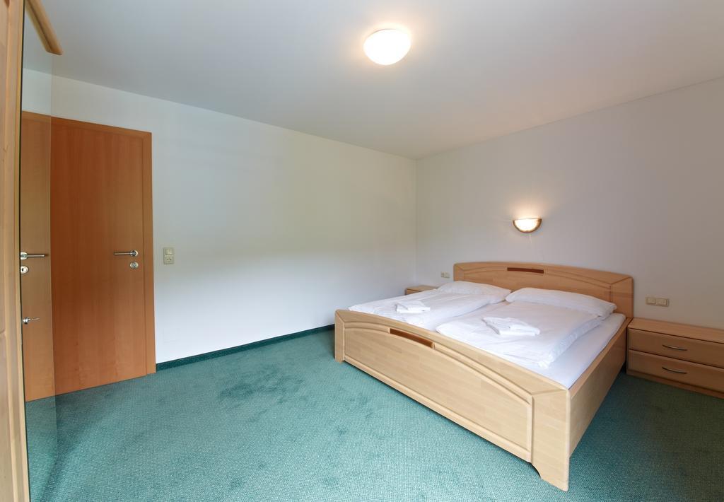 Lejlighed Mitteregg Saalbach-Hinterglemm